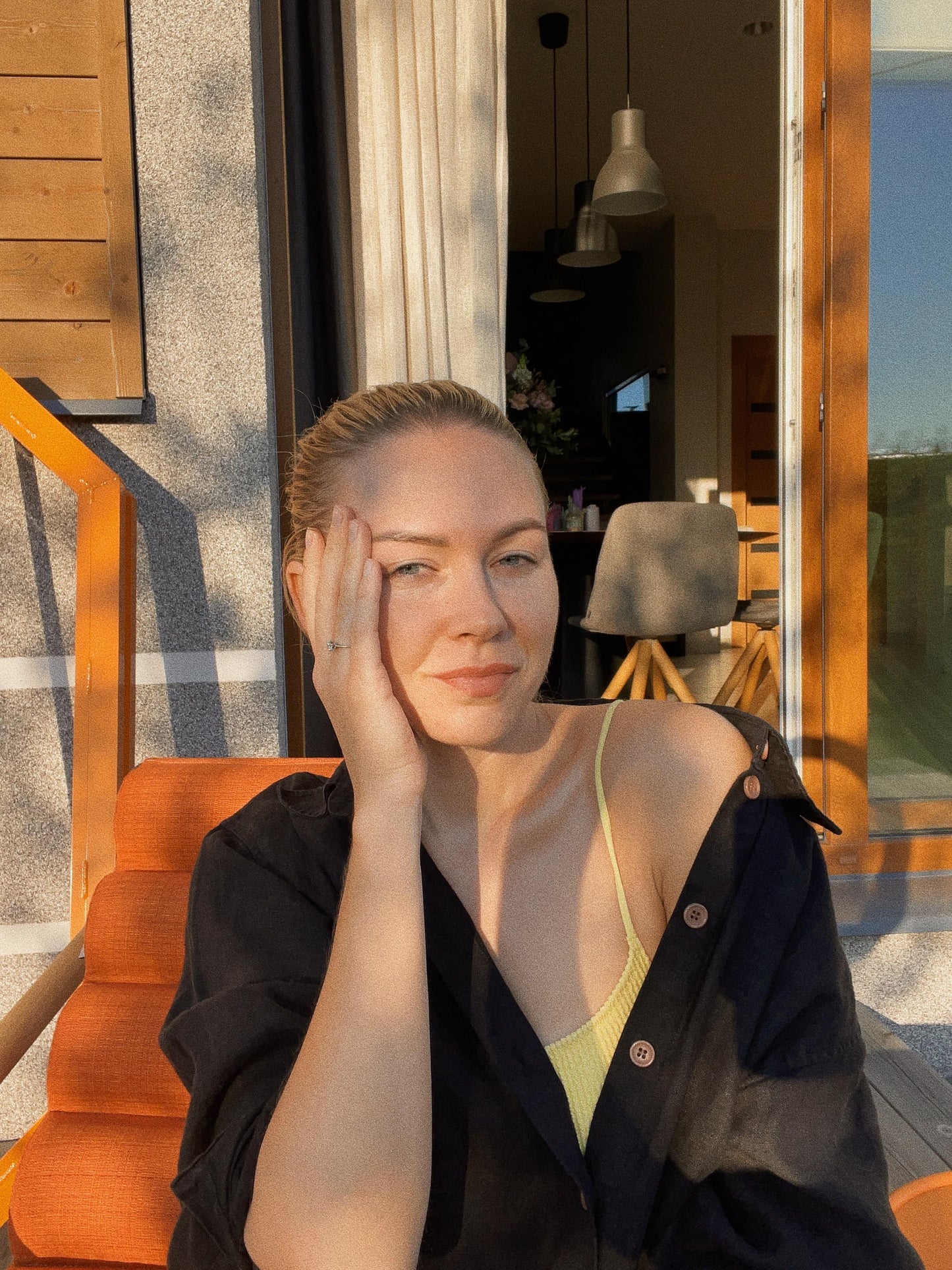 Lift&Glow katrai dienai