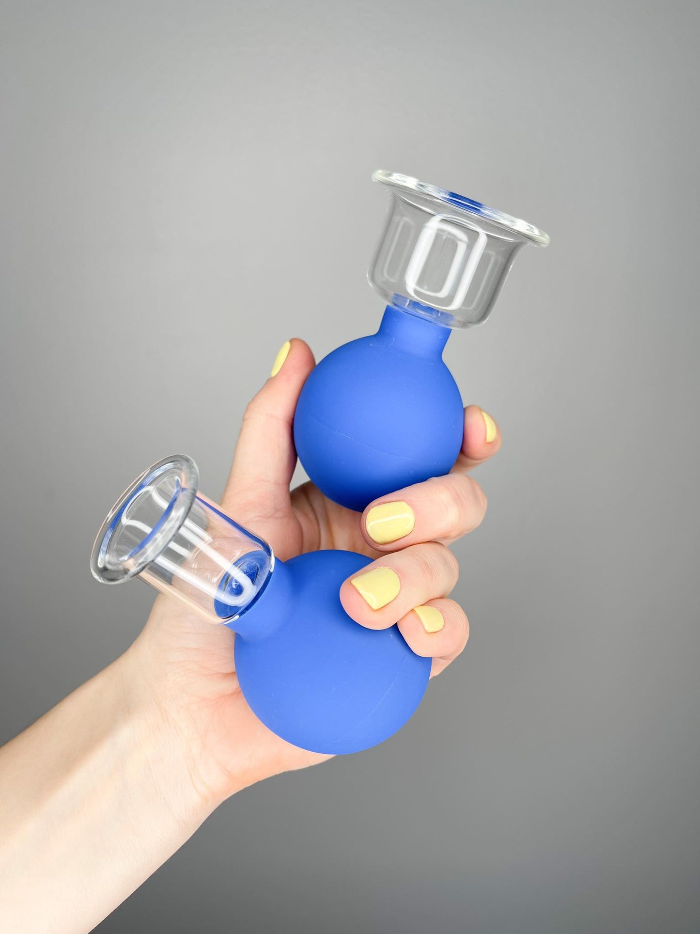 Vakuuma video masāža