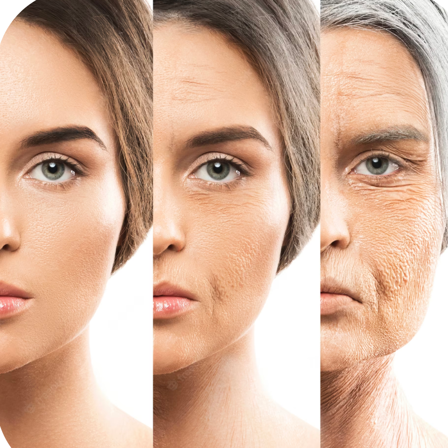 Lift&Glow katrai dienai